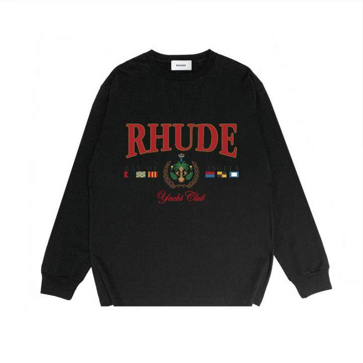 Picture of Rhude T Shirt Long _SKURhudeS-2XL11trCHRH18852105